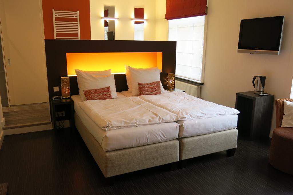 B&B Sabbajon Ieper Exteriör bild