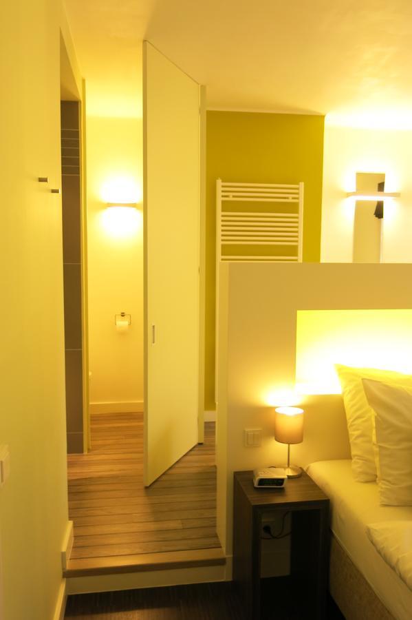 B&B Sabbajon Ieper Exteriör bild