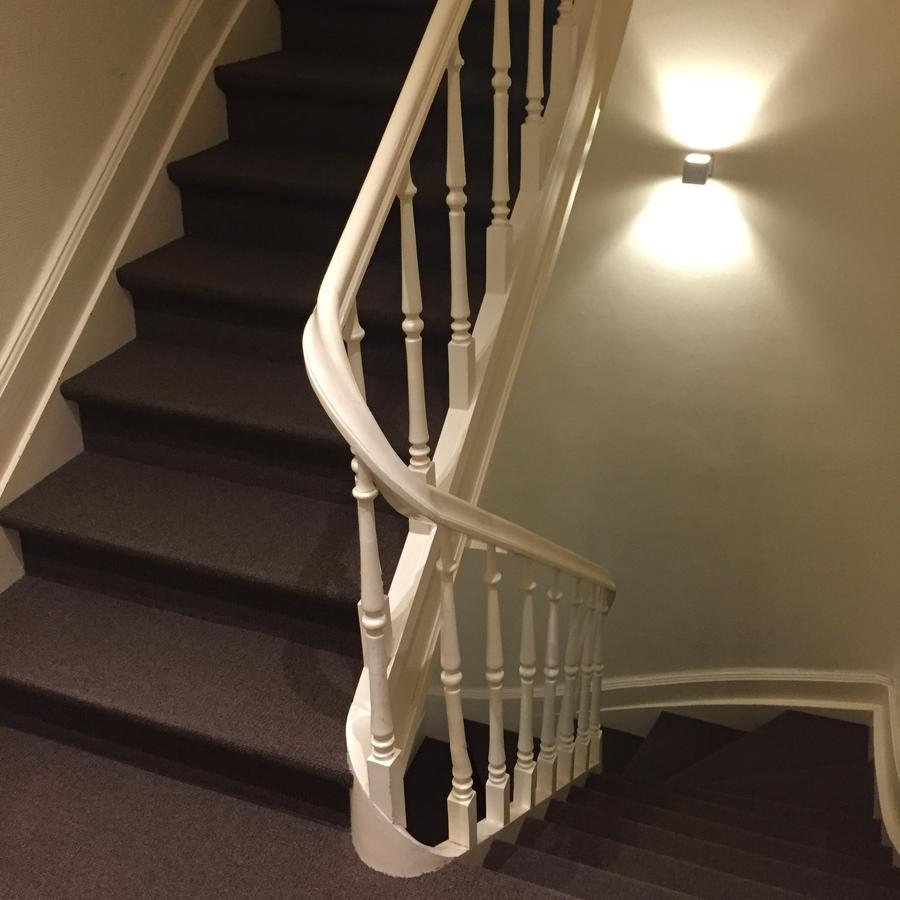 B&B Sabbajon Ieper Exteriör bild