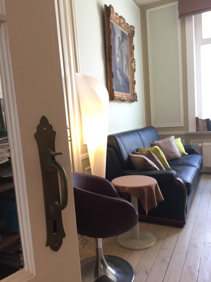 B&B Sabbajon Ieper Exteriör bild