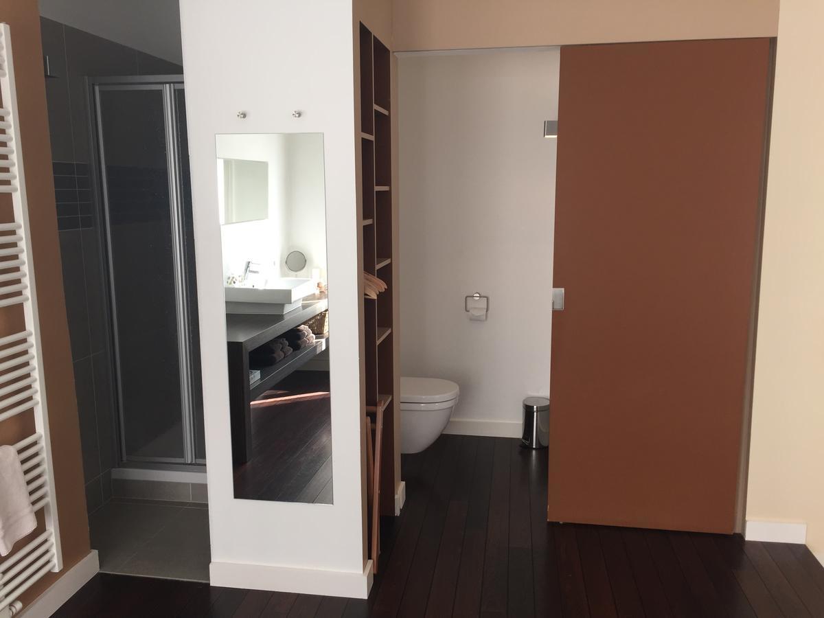 B&B Sabbajon Ieper Exteriör bild