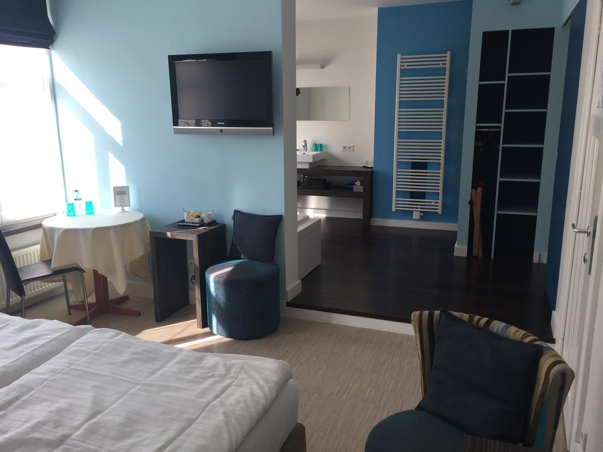 B&B Sabbajon Ieper Exteriör bild