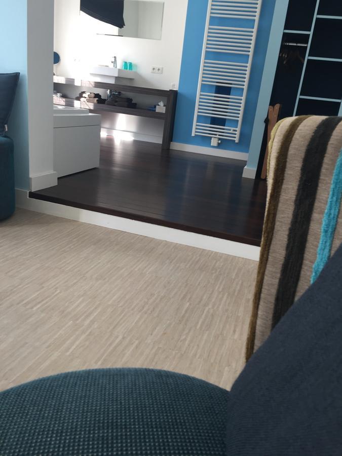 B&B Sabbajon Ieper Exteriör bild