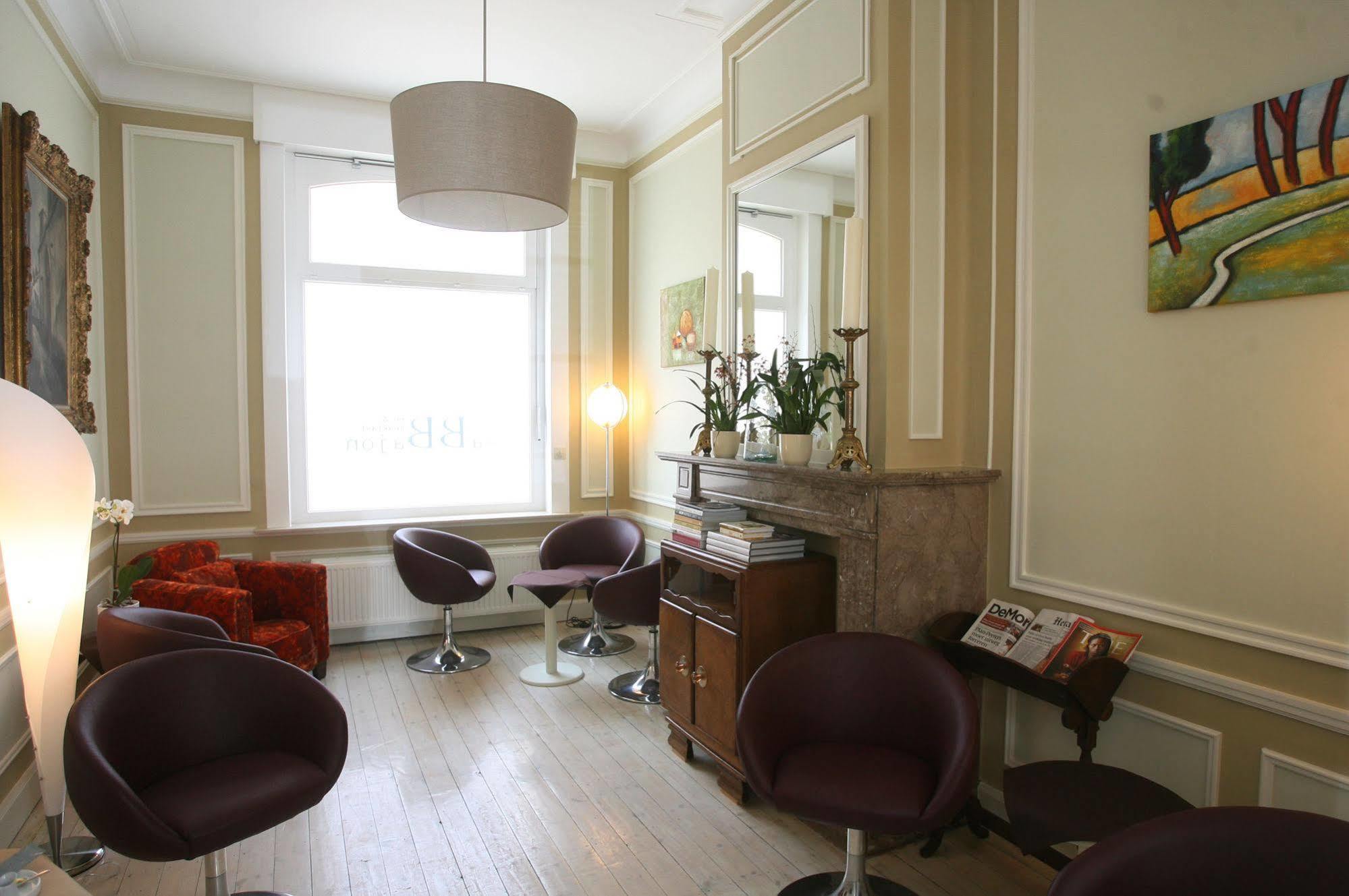 B&B Sabbajon Ieper Exteriör bild