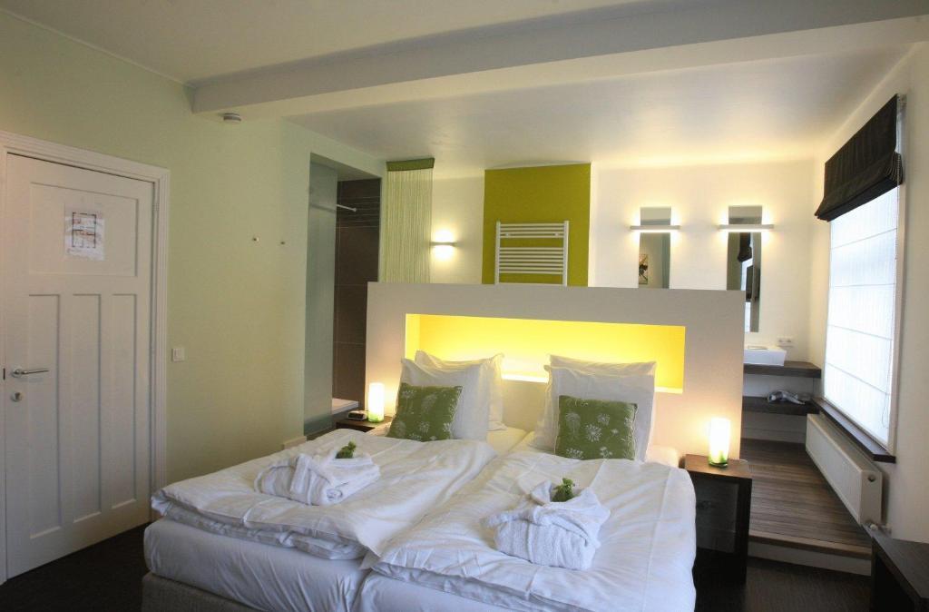B&B Sabbajon Ieper Exteriör bild